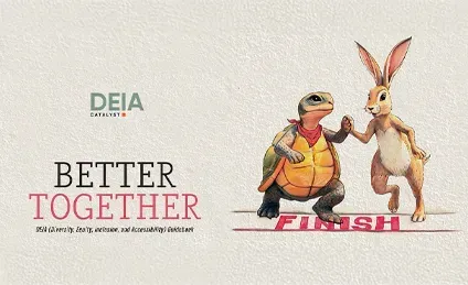 Better Together Blog