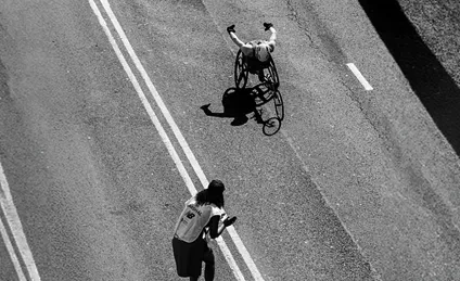 Hiring the Disabled Makes Perfect
